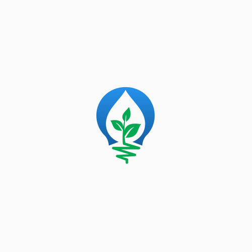 Ecology logo with the title '-'