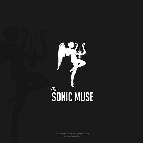 Music brand with the title 'Indie marketing seeks indie designer with love of music'