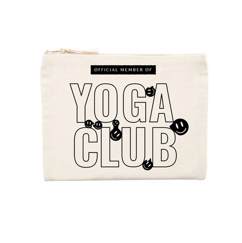 Boho chic design with the title 'Bold & Organic'