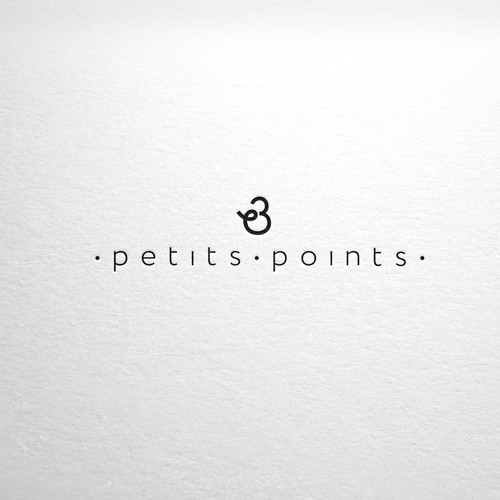 Wedding logo with the title 'Clean minimal wedding logo'