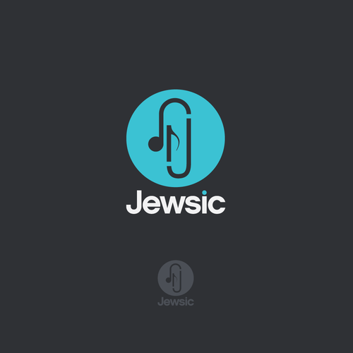 Sound design with the title 'Jewsic'