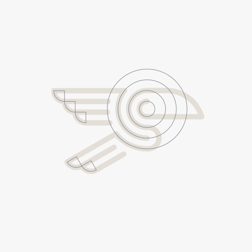 Toucan logo with the title 'tucan'