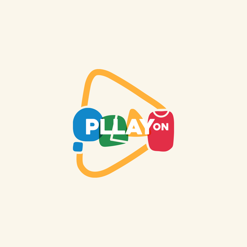 Kids brand with the title 'PLLAY ON'