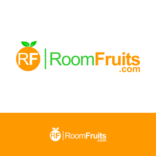 Room logo with the title 'Orange Wood'