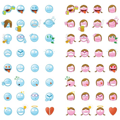 Love artwork with the title 'New illustration wanted for Joniec Enterprises'