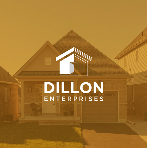 Renovation logo with the title 'Logo Needed'