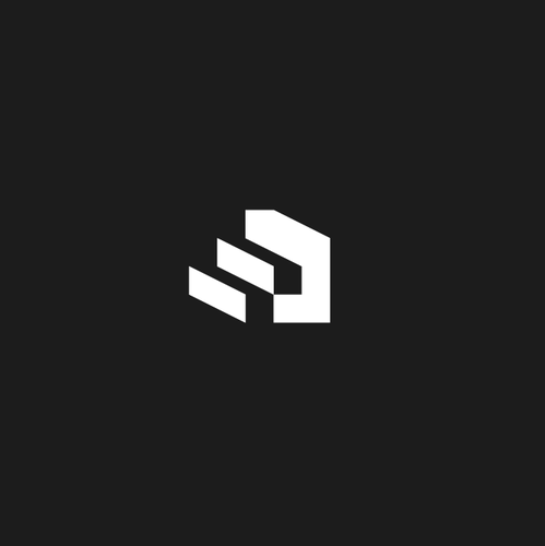 Step design with the title 'Brandmark-NR2842'