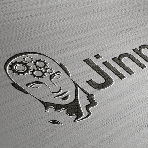 Hardware logo with the title 'Jinn'