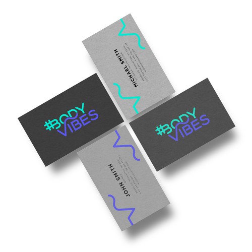 Fitness logo with the title 'Logo for an online coaching service'