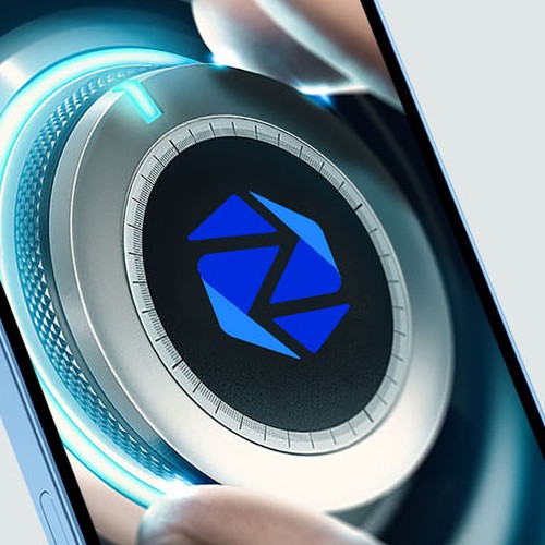 Technology brand with the title 'Zobility'