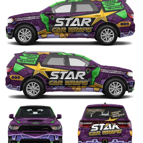 Anime design with the title 'NEON GENESIS EVANGELION'