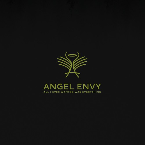 Angel brand with the title 'Angel Envy'