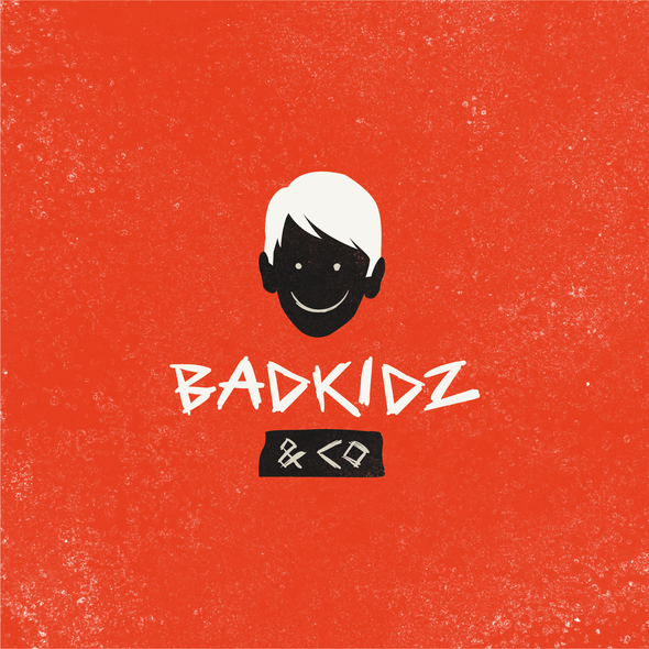 Underground logo with the title 'Badkidz & Co'