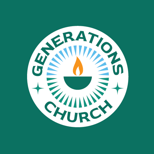 Church brand with the title 'Church'