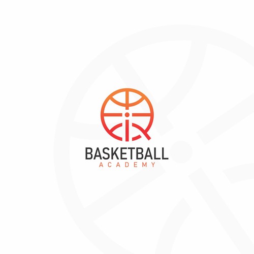 Nike - Logo (Basketball)  Logo basketball, Basketball logo design