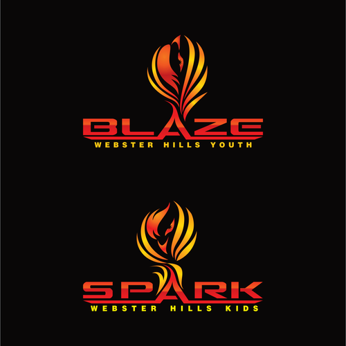 Holy logo with the title 'religious logo'