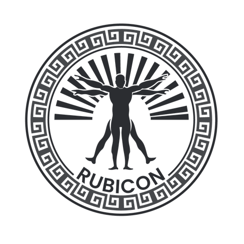 Retreat logo with the title 'Retreat Logo'