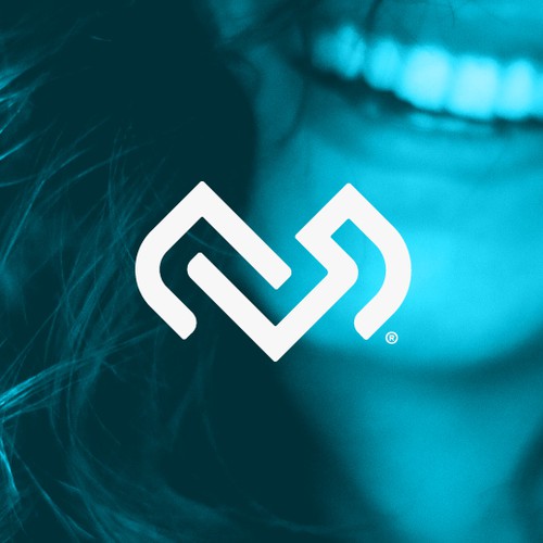 M design with the title 'Mount Vernon'