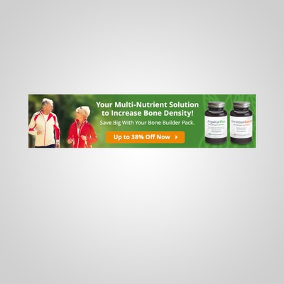 Product Banner