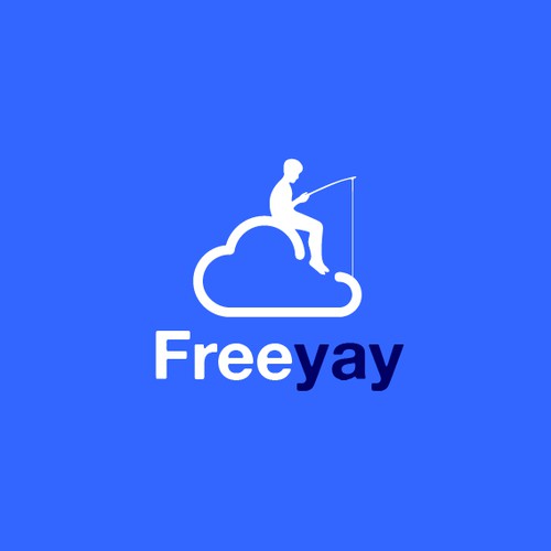 Inspiration brand with the title 'Logotype design'