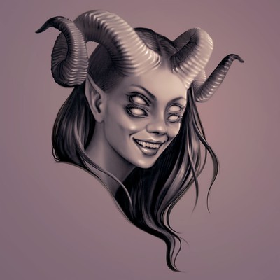 Tattoo design proposal