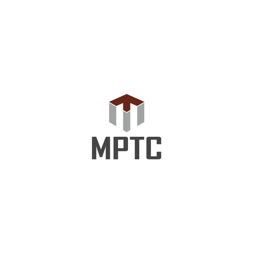 Memorable brand with the title 'MPTC'