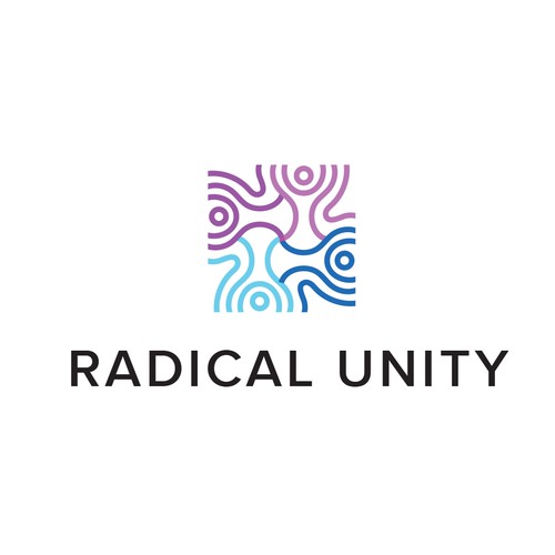 Unity design with the title 'Radical Unity'