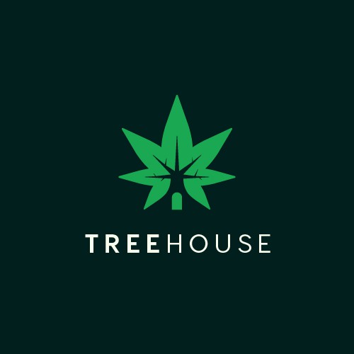 Treehouse logo with the title 'TreeHouse - NY Cannabis Dispensary'