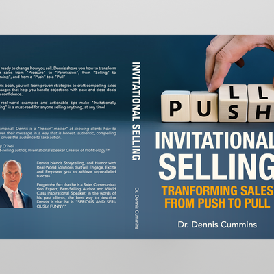 Invitational Selling