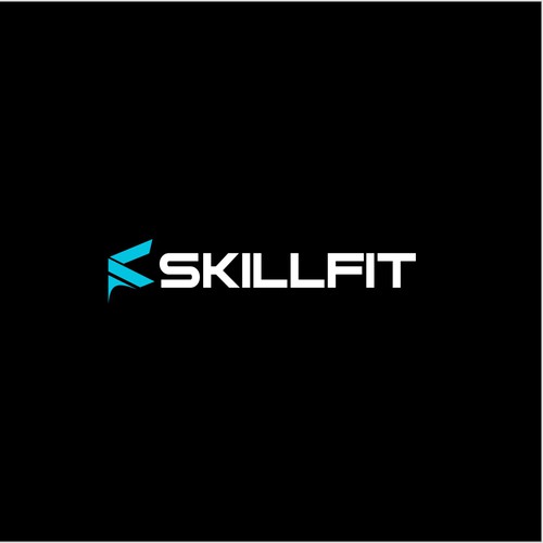 Fit logo with the title 'SKILLFIT'