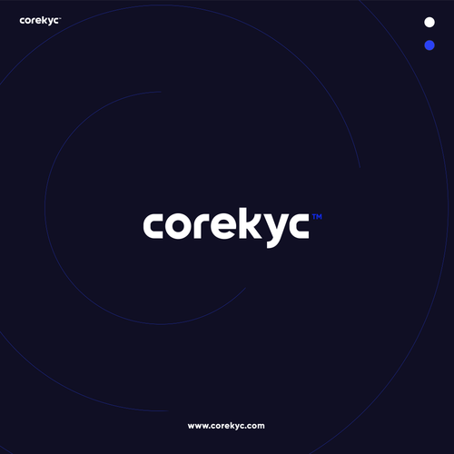 Web logo with the title 'Logotype'