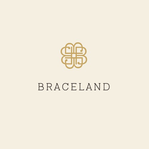 Luxury brands deals logo accessory