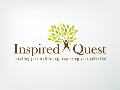 Inspiring design with the title 'A concept for knowledge'