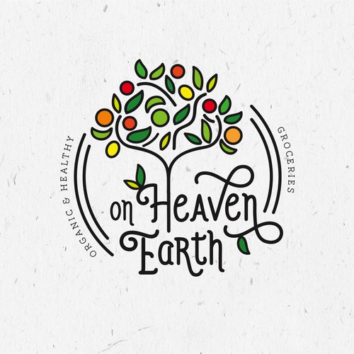 heavenly logo