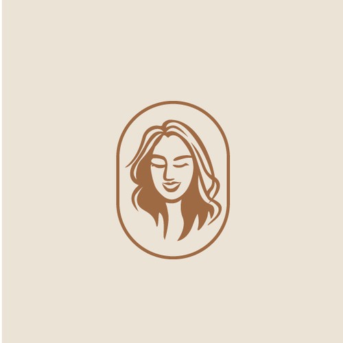 Wealth logo with the title 'Wealthy Woman'