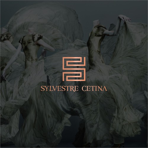 Timeless brand with the title 'Sylvestre Cetina'