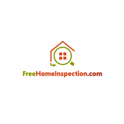 Honest logo with the title 'Real Estate website logo'