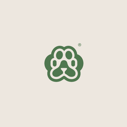 Paw logo with the title 'paw spectives'