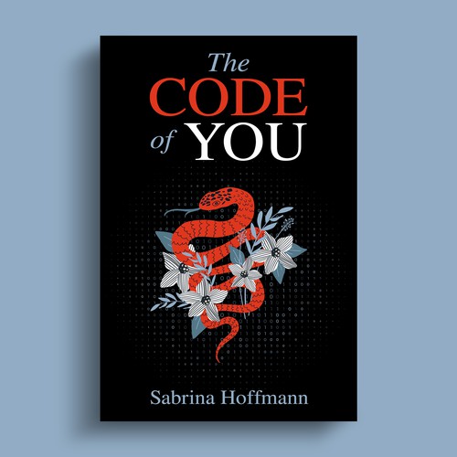 Book cover with the title 'Book Cover '