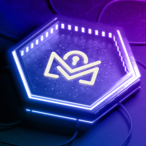 Smooth logo with the title 'MailData'