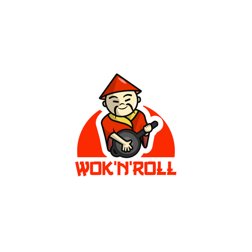 Chinese Food Logos The Best Chinese Food Logo Images 99designs