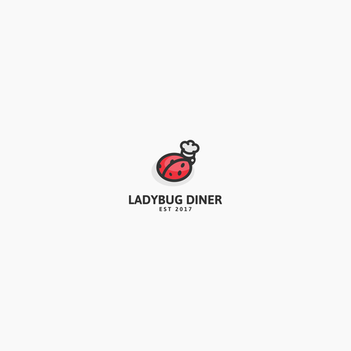 Ladybug Logos - 27+ Best Ladybug Logo Ideas. Free Ladybug Logo Maker.