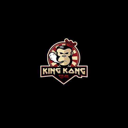 King Logos The Best King Logo Images 99designs