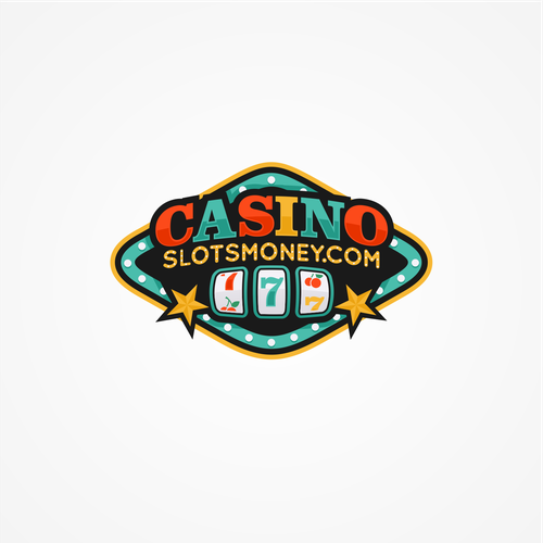 Las Vegas logo with the title 'Casino'