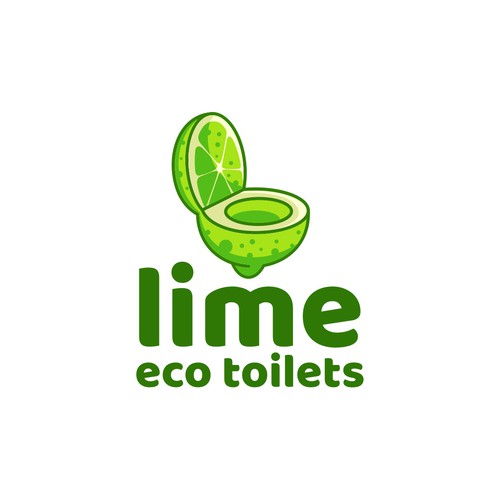 Lime logo with the title 'Lime'