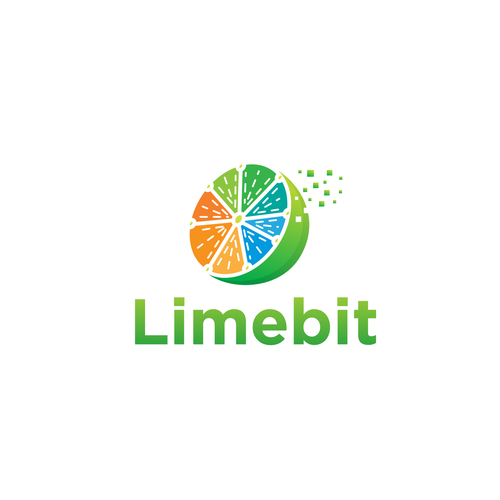 Lime logo with the title 'LIMEBIT'