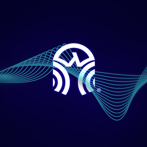 Academy logo with the title 'AudioAcademia'