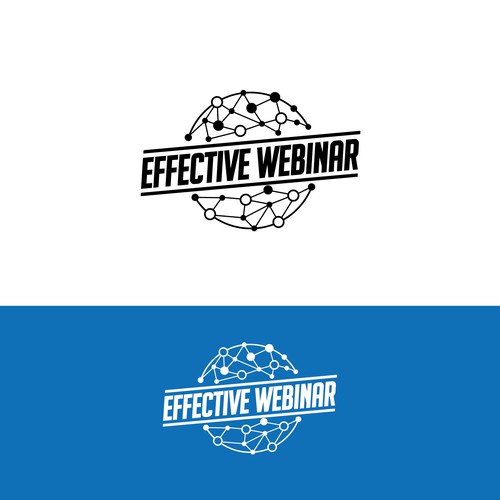 Knowledge logo with the title 'Effective Webinar'