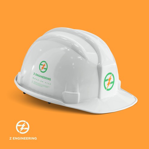 Engineering brand with the title 'Z Engineering '