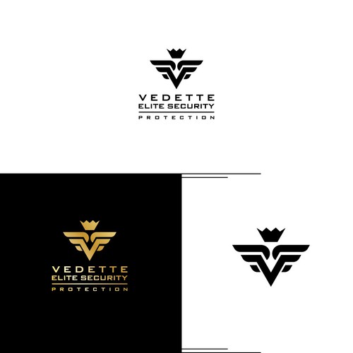 Security Logo Design: Make Your Own Security Logos